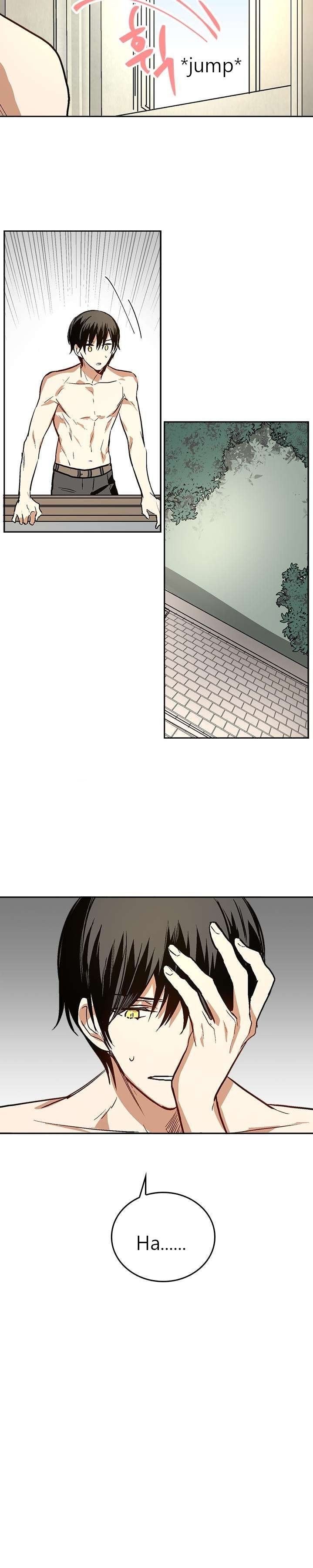 The Reason Why Raeliana Ended up at the Duke’s Mansion Chapter 24 64 009