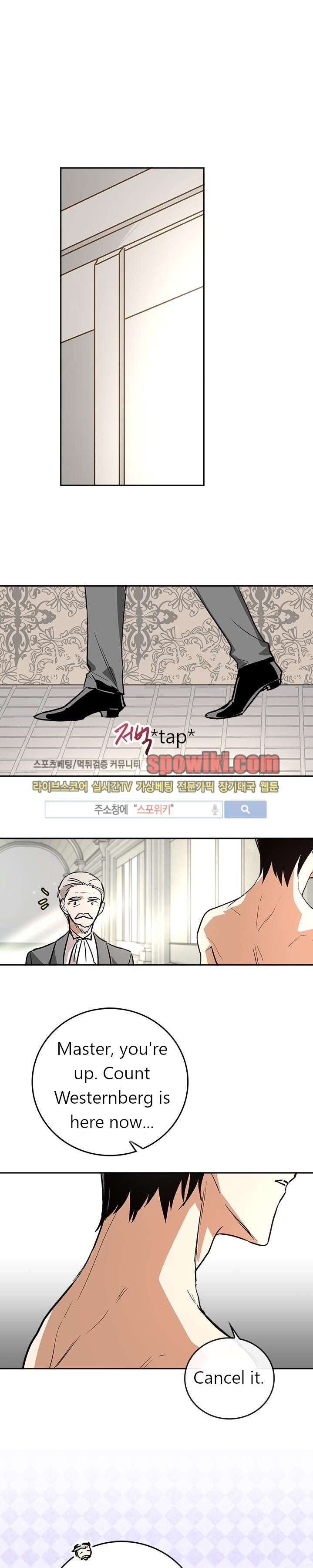 The Reason Why Raeliana Ended up at the Duke’s Mansion Chapter 24 65 010