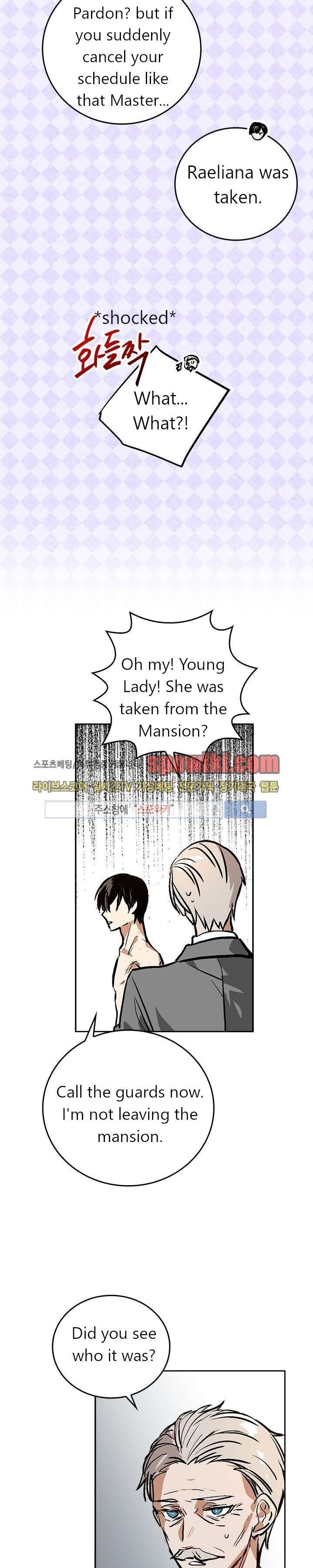 The Reason Why Raeliana Ended up at the Duke’s Mansion Chapter 24 66 011