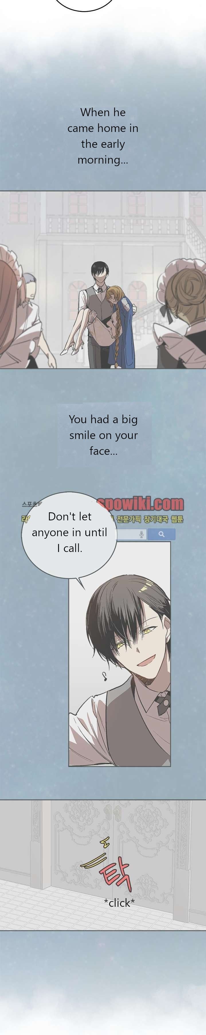 The Reason Why Raeliana Ended up at the Duke’s Mansion Chapter 24 69 014