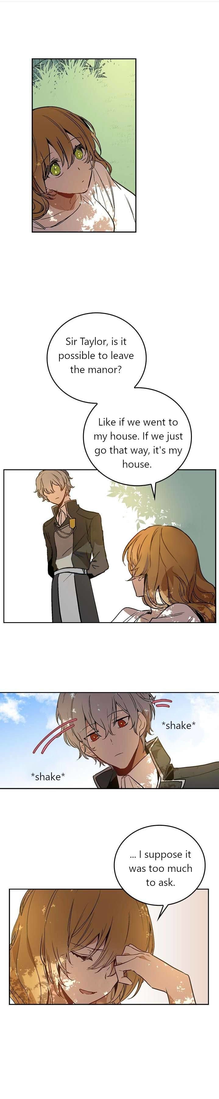 The Reason Why Raeliana Ended up at the Duke’s Mansion Chapter 25 62 001