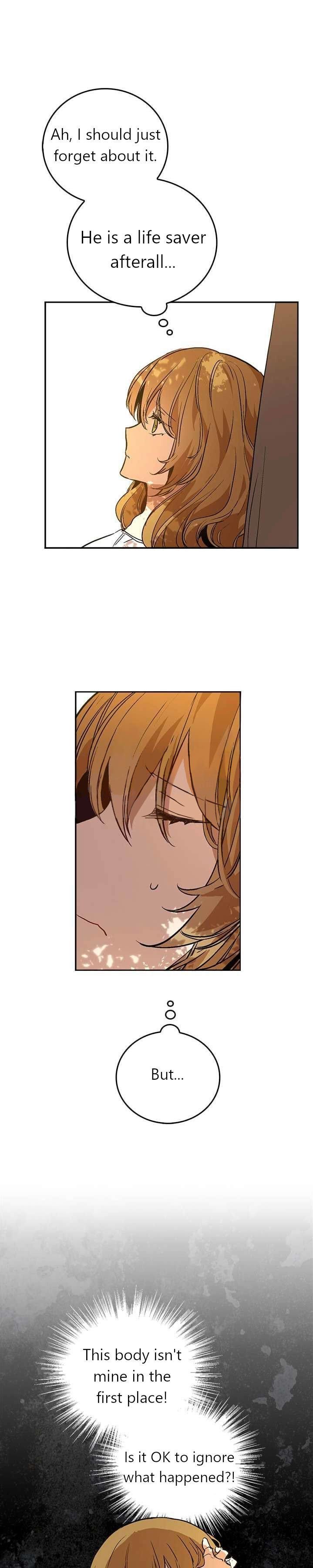 The Reason Why Raeliana Ended up at the Duke’s Mansion Chapter 25 63 002