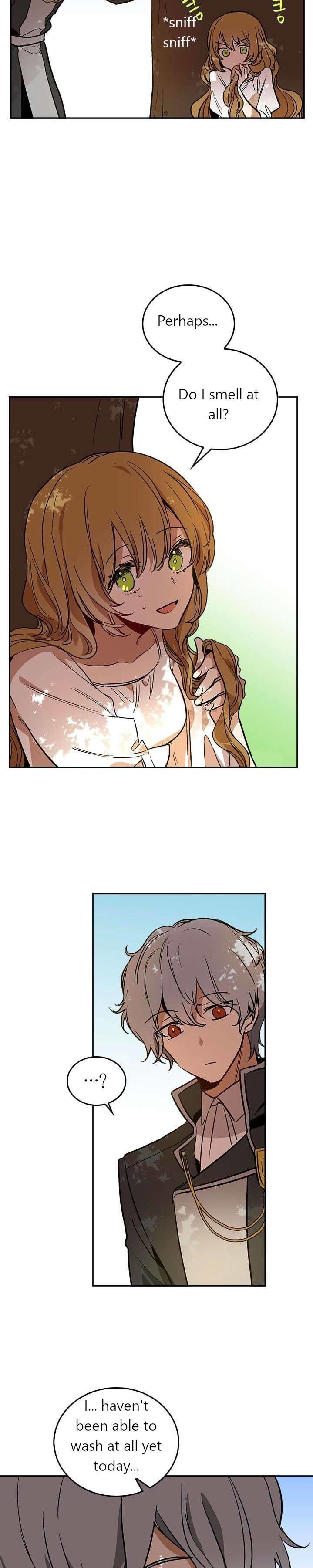 The Reason Why Raeliana Ended up at the Duke’s Mansion Chapter 25 65 004