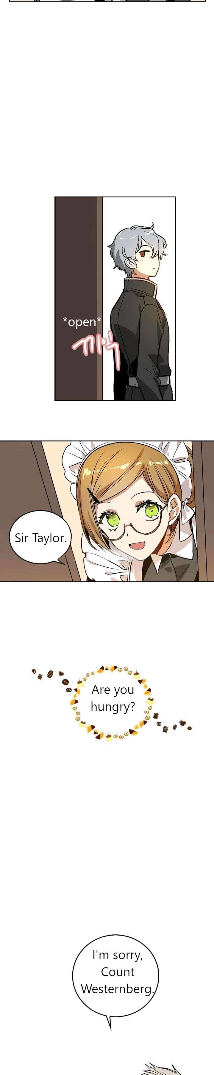The Reason Why Raeliana Ended up at the Duke’s Mansion Chapter 25 69 008