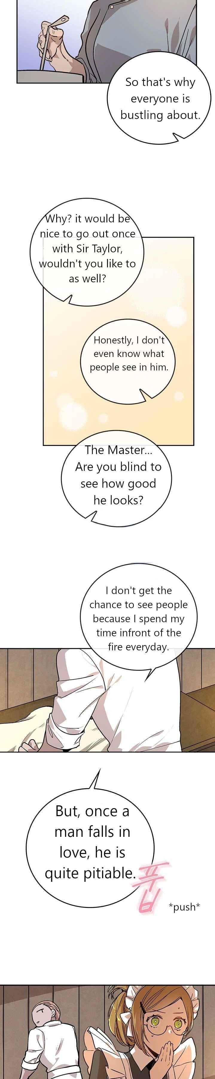 The Reason Why Raeliana Ended up at the Duke’s Mansion Chapter 25 73 012
