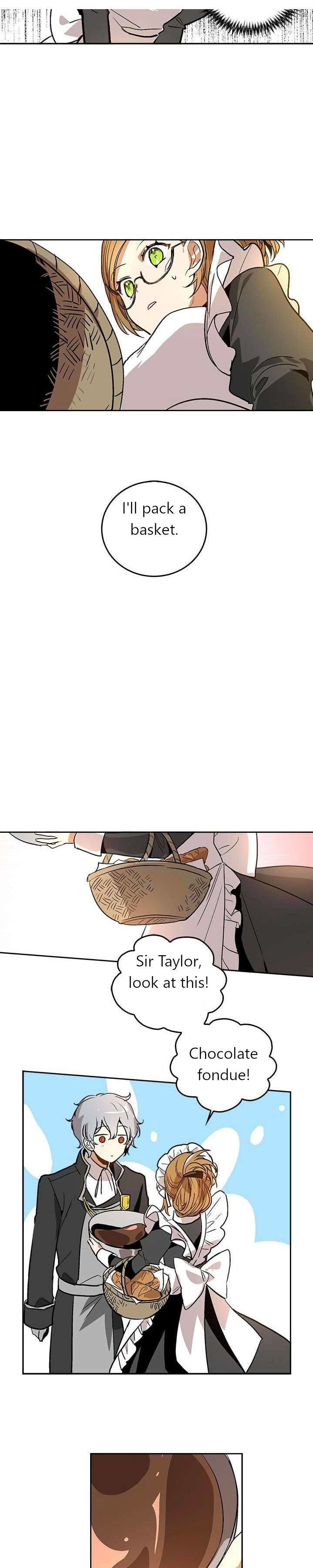 The Reason Why Raeliana Ended up at the Duke’s Mansion Chapter 25 75 014