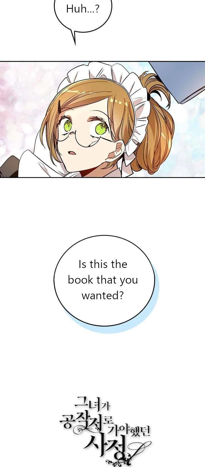 The Reason Why Raeliana Ended up at the Duke’s Mansion Chapter 25 78 017