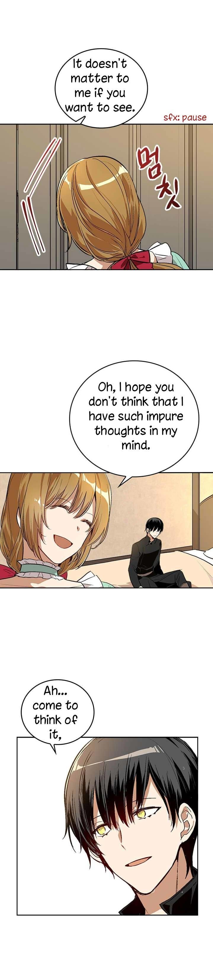 The Reason Why Raeliana Ended up at the Duke’s Mansion Chapter 34 69 002