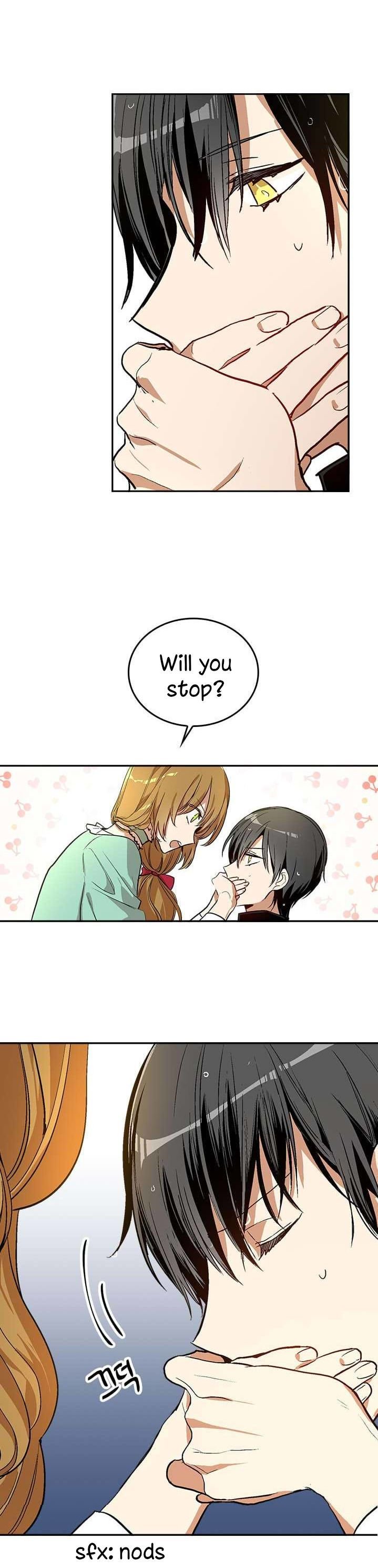 The Reason Why Raeliana Ended up at the Duke’s Mansion Chapter 34 75 008
