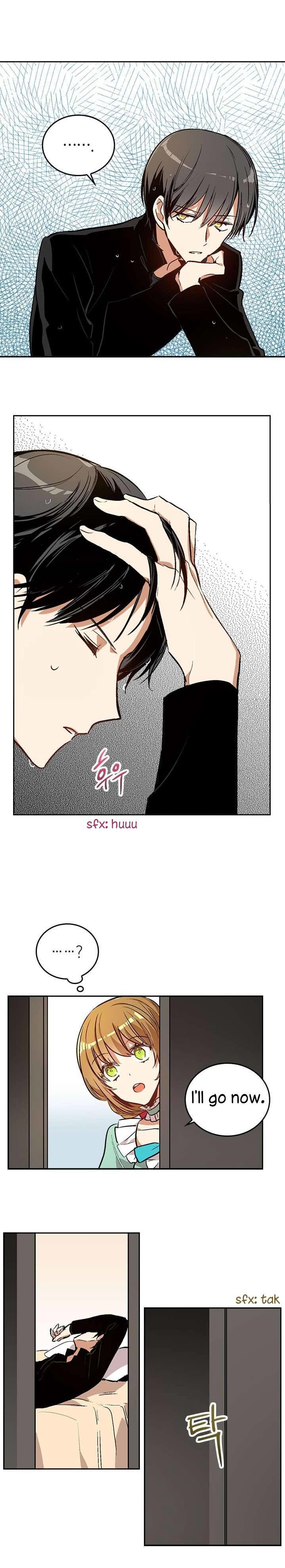 The Reason Why Raeliana Ended up at the Duke’s Mansion Chapter 34 77 010