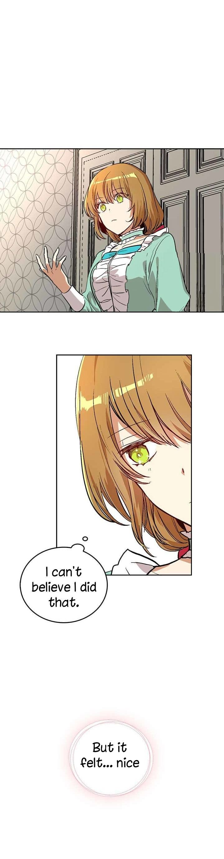 The Reason Why Raeliana Ended up at the Duke’s Mansion Chapter 34 78 011