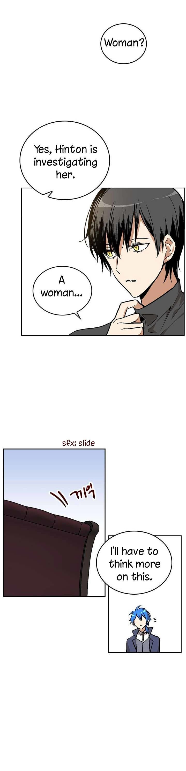 The Reason Why Raeliana Ended up at the Duke’s Mansion Chapter 34 83 016