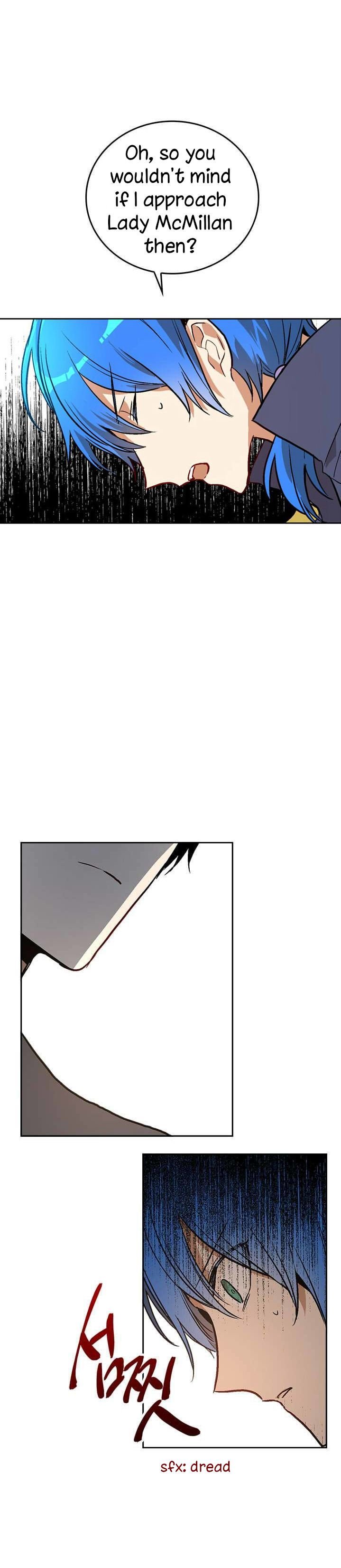 The Reason Why Raeliana Ended up at the Duke’s Mansion Chapter 34 85 018