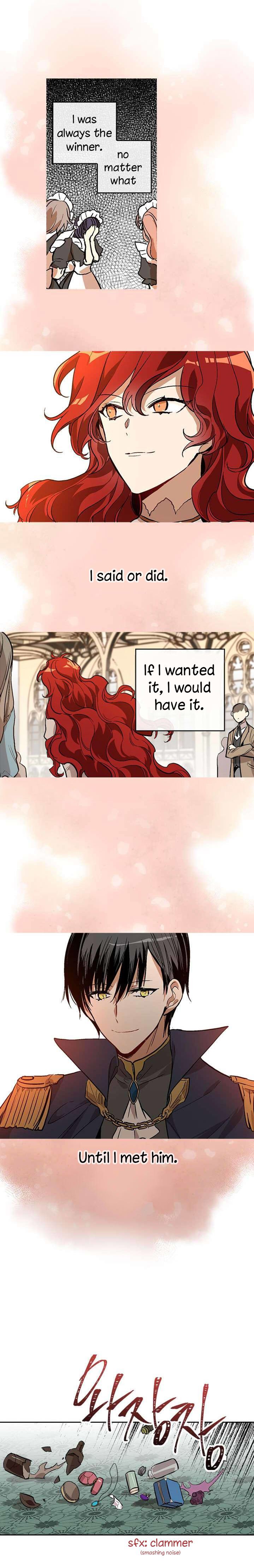 The Reason Why Raeliana Ended up at the Duke’s Mansion Chapter 35 69 002