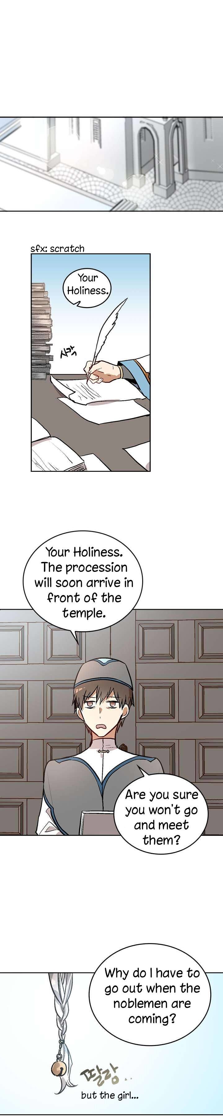 The Reason Why Raeliana Ended up at the Duke’s Mansion Chapter 35 74 007