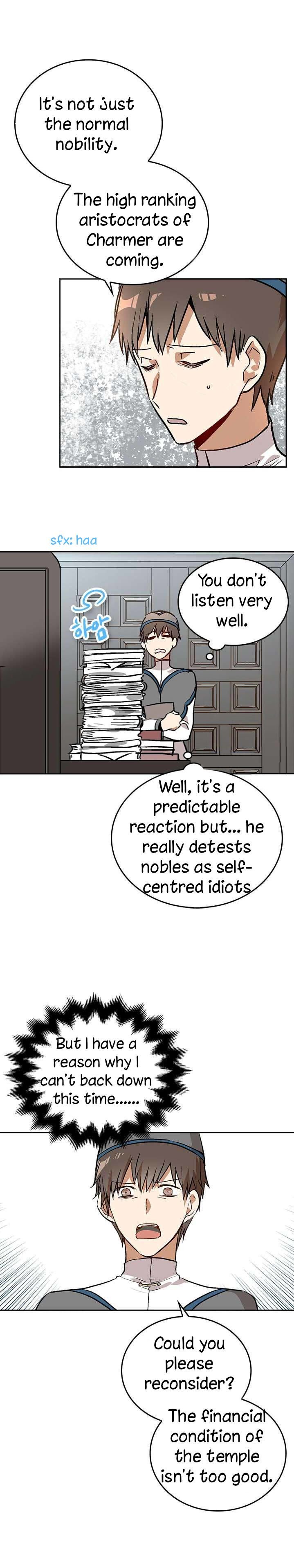 The Reason Why Raeliana Ended up at the Duke’s Mansion Chapter 35 75 008