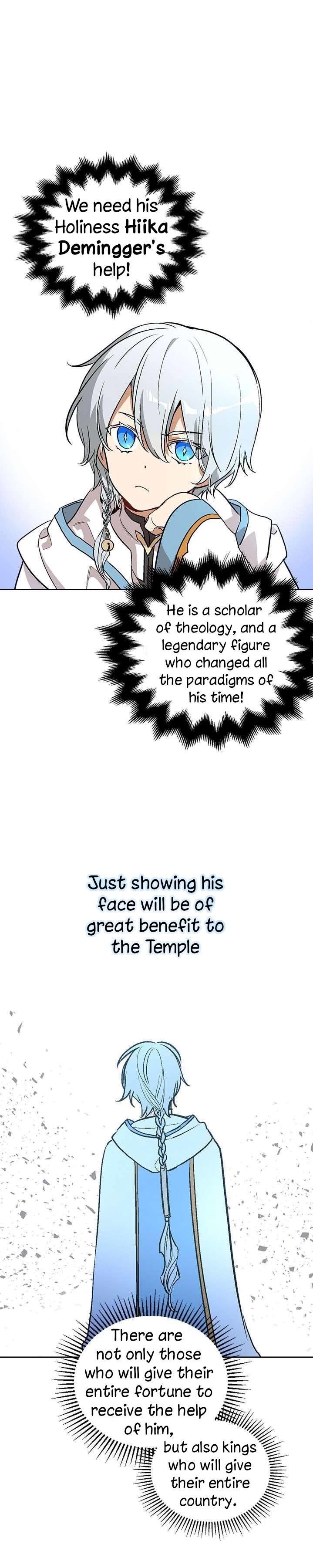The Reason Why Raeliana Ended up at the Duke’s Mansion Chapter 35 77 010