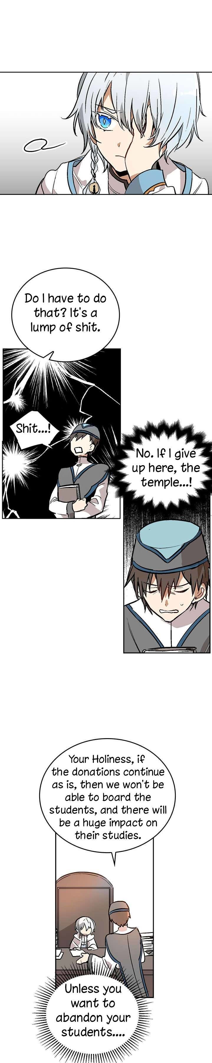 The Reason Why Raeliana Ended up at the Duke’s Mansion Chapter 35 78 011