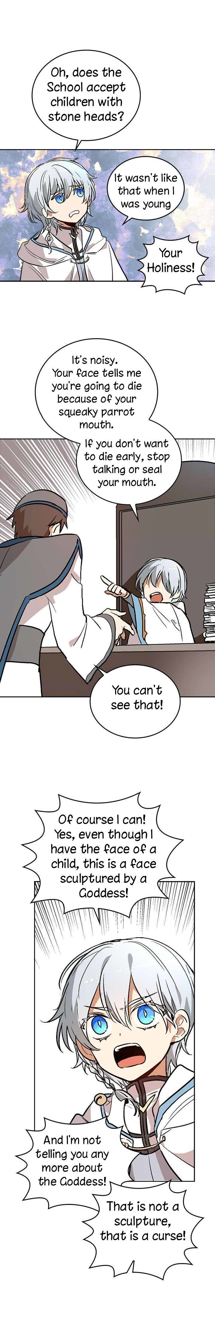 The Reason Why Raeliana Ended up at the Duke’s Mansion Chapter 35 80 013