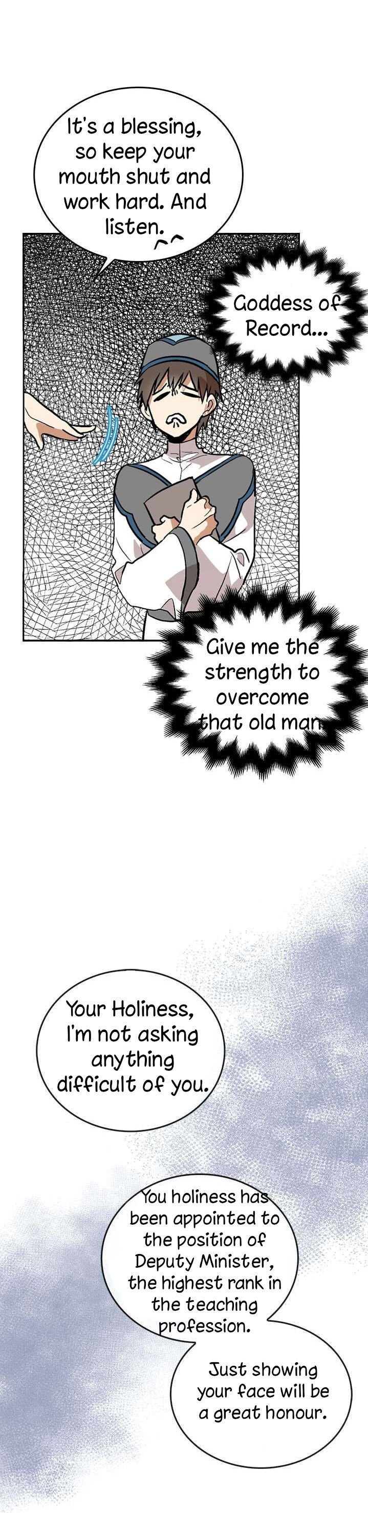 The Reason Why Raeliana Ended up at the Duke’s Mansion Chapter 35 81 014