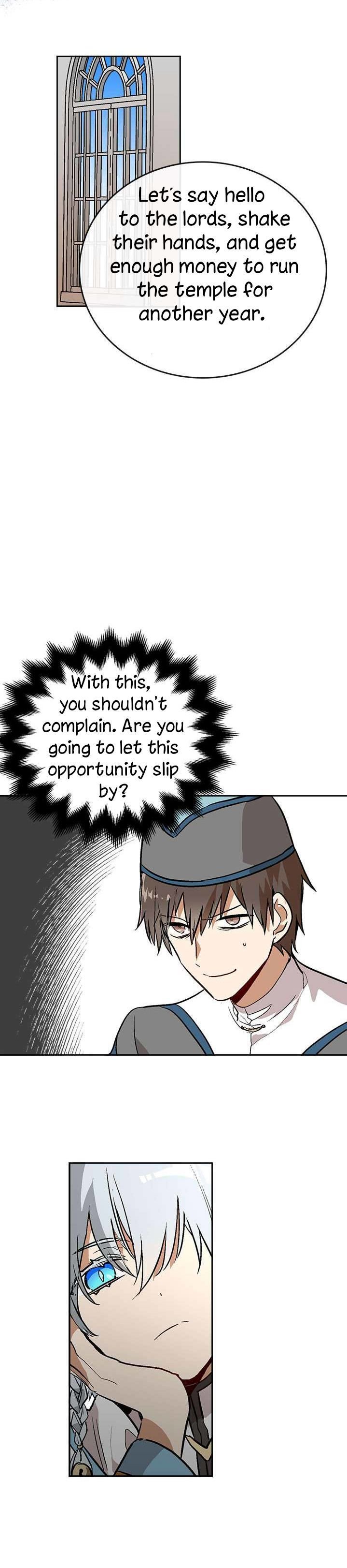 The Reason Why Raeliana Ended up at the Duke’s Mansion Chapter 35 82 015