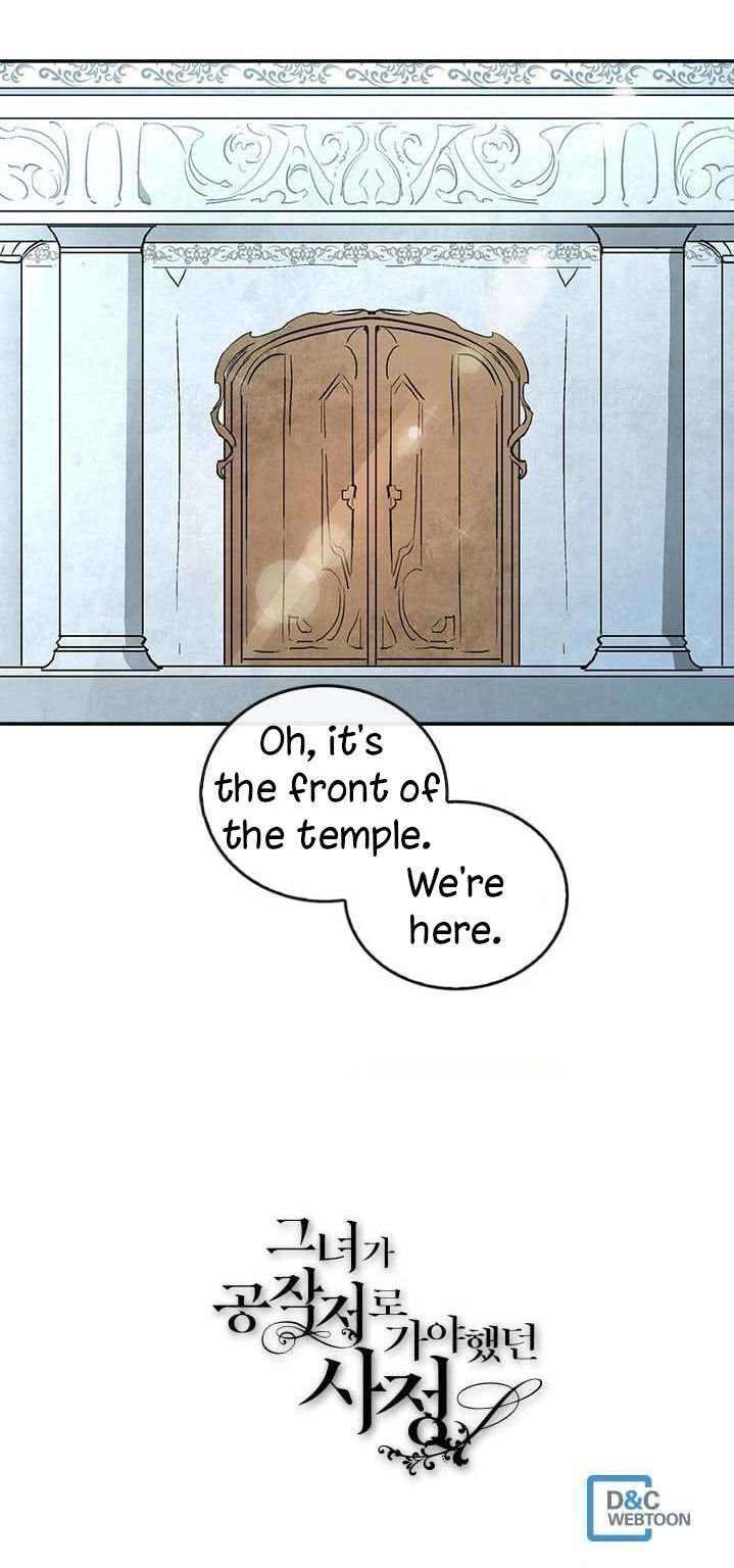 The Reason Why Raeliana Ended up at the Duke’s Mansion Chapter 35 86 019