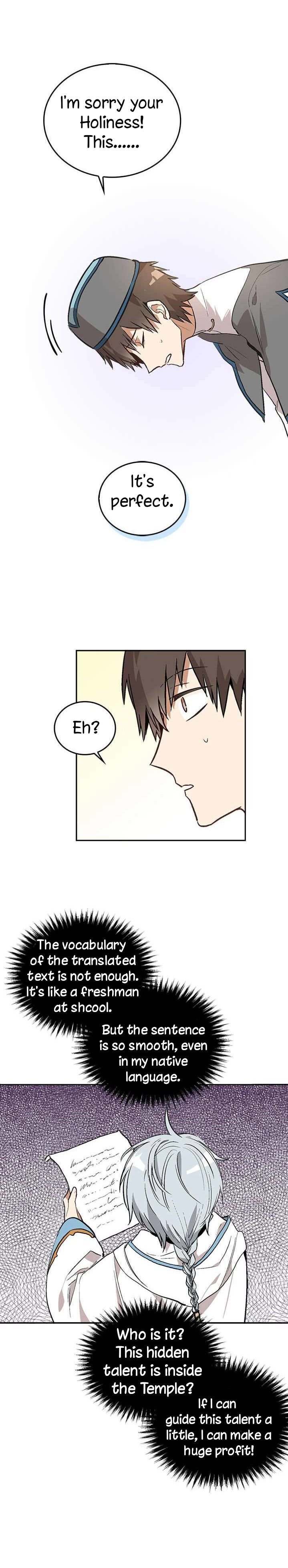 The Reason Why Raeliana Ended up at the Duke’s Mansion Chapter 38 67 003