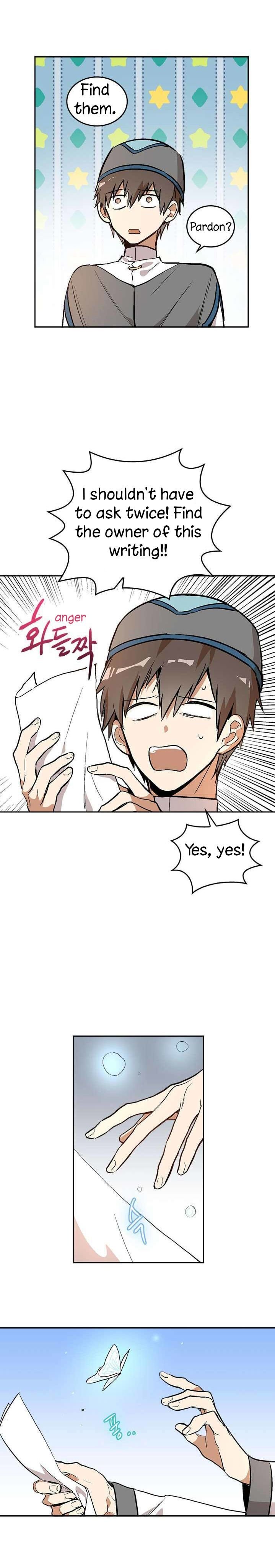 The Reason Why Raeliana Ended up at the Duke’s Mansion Chapter 38 68 004