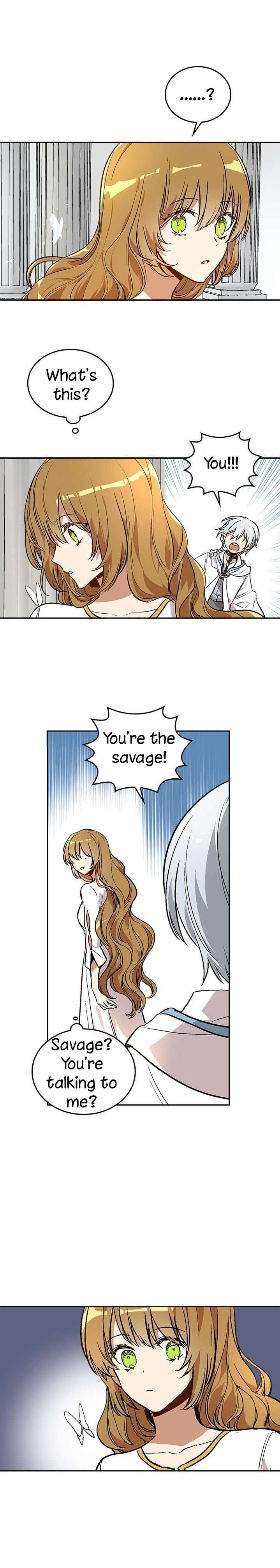 The Reason Why Raeliana Ended up at the Duke’s Mansion Chapter 38 70 006