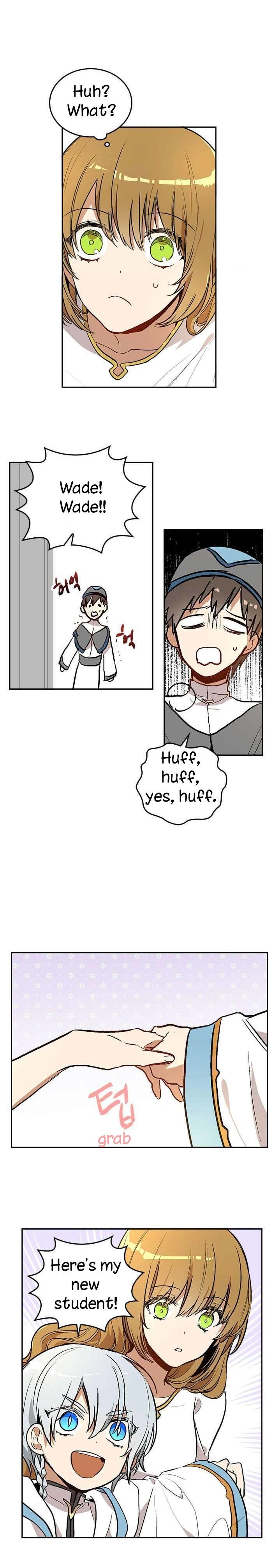 The Reason Why Raeliana Ended up at the Duke’s Mansion Chapter 38 73 009