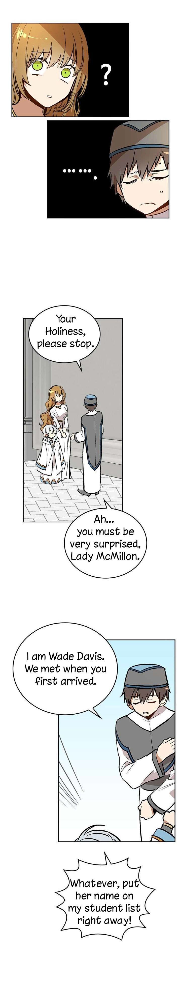The Reason Why Raeliana Ended up at the Duke’s Mansion Chapter 38 74 010