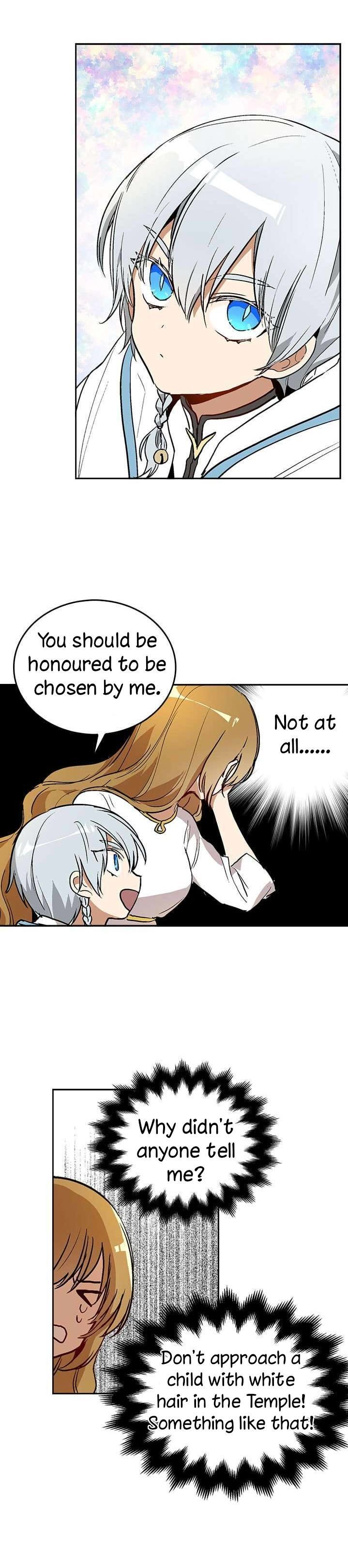 The Reason Why Raeliana Ended up at the Duke’s Mansion Chapter 38 76 012