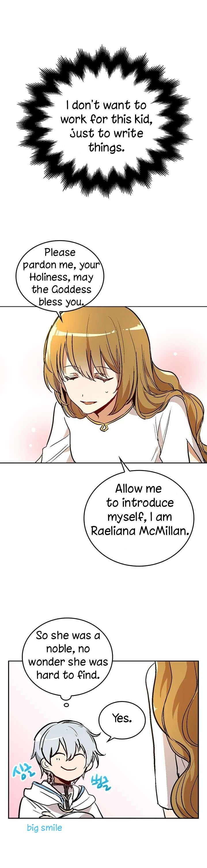 The Reason Why Raeliana Ended up at the Duke’s Mansion Chapter 38 77 013