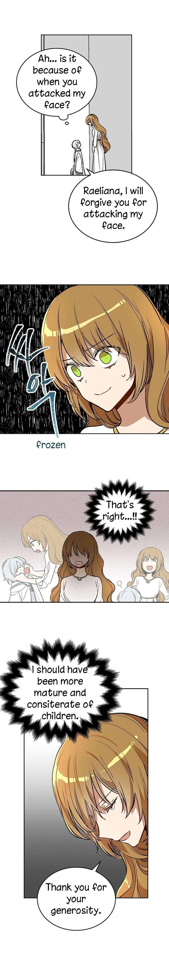 The Reason Why Raeliana Ended up at the Duke’s Mansion Chapter 38 79 015