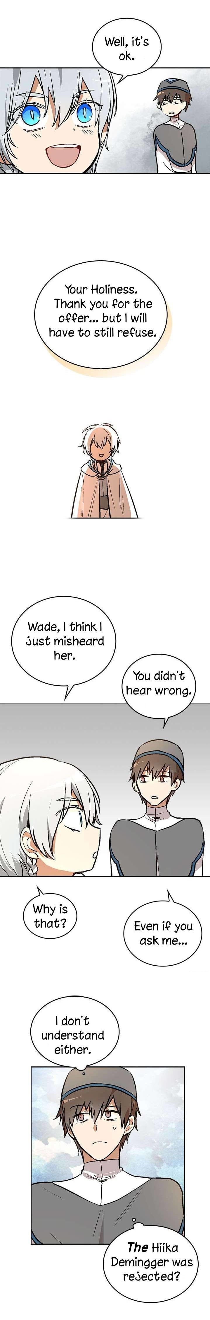 The Reason Why Raeliana Ended up at the Duke’s Mansion Chapter 38 80 016
