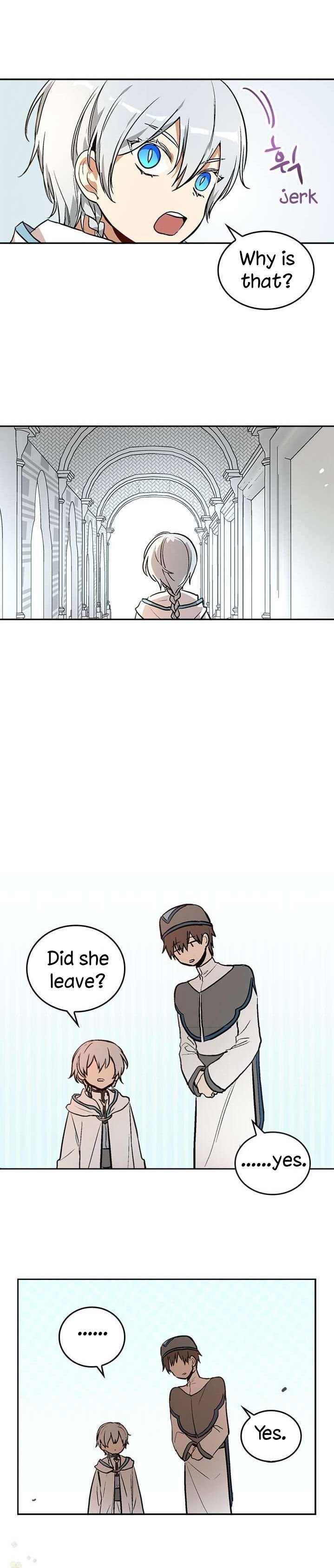 The Reason Why Raeliana Ended up at the Duke’s Mansion Chapter 38 81 017