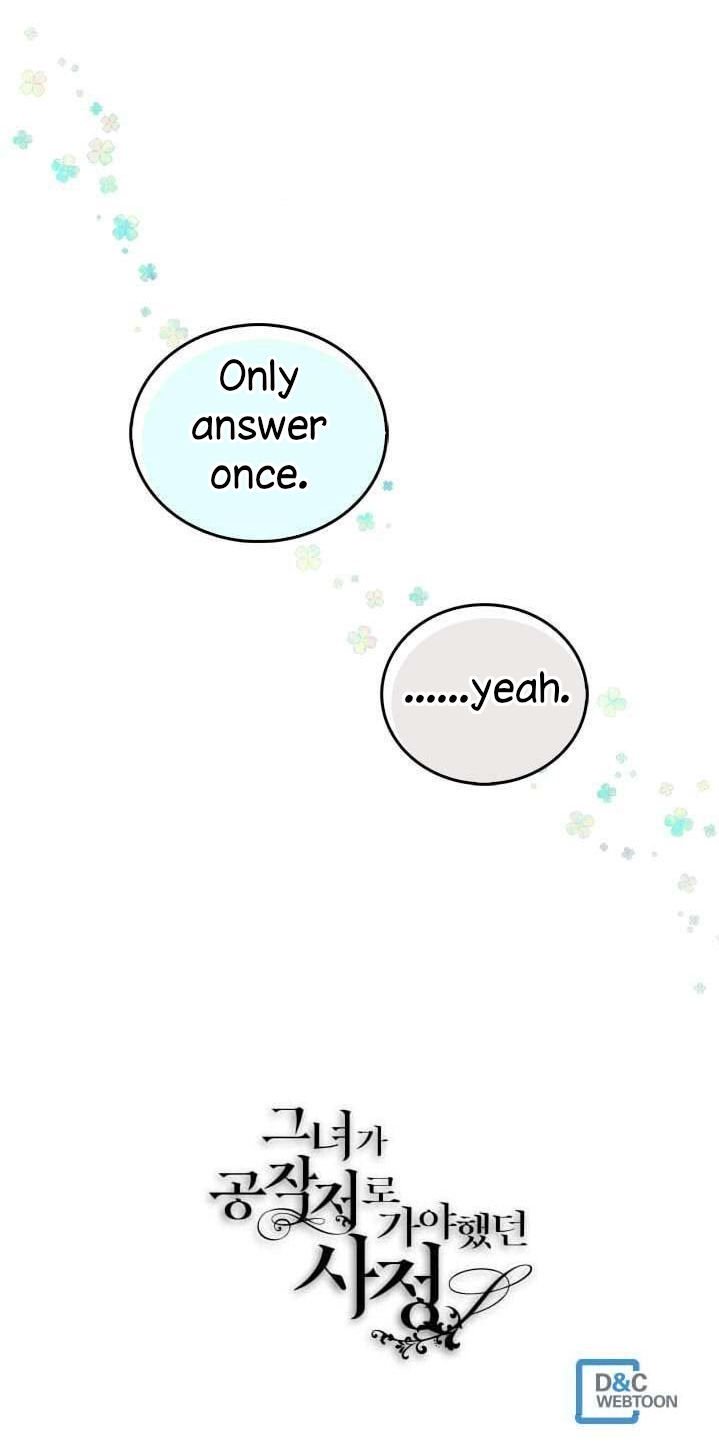 The Reason Why Raeliana Ended up at the Duke’s Mansion Chapter 38 82 018