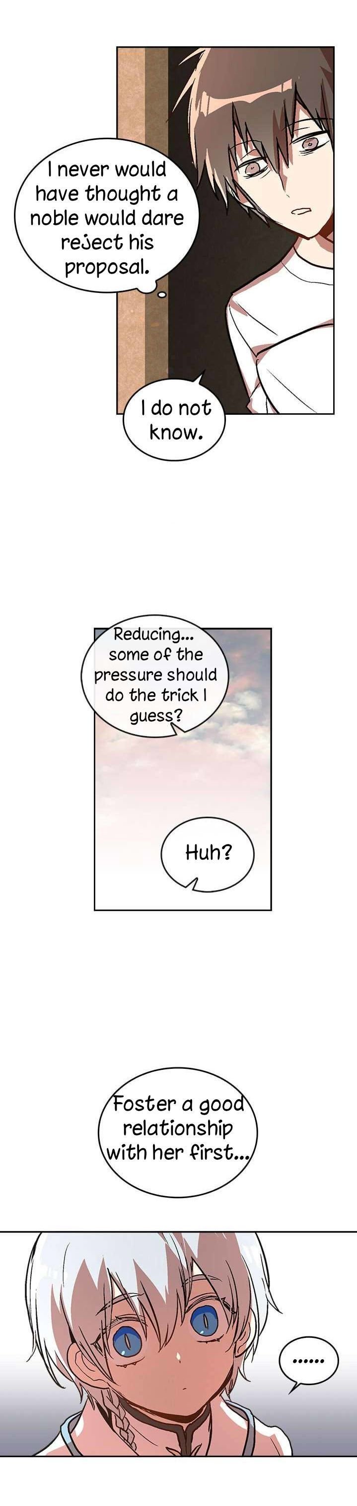 The Reason Why Raeliana Ended up at the Duke’s Mansion Chapter 39 63 002