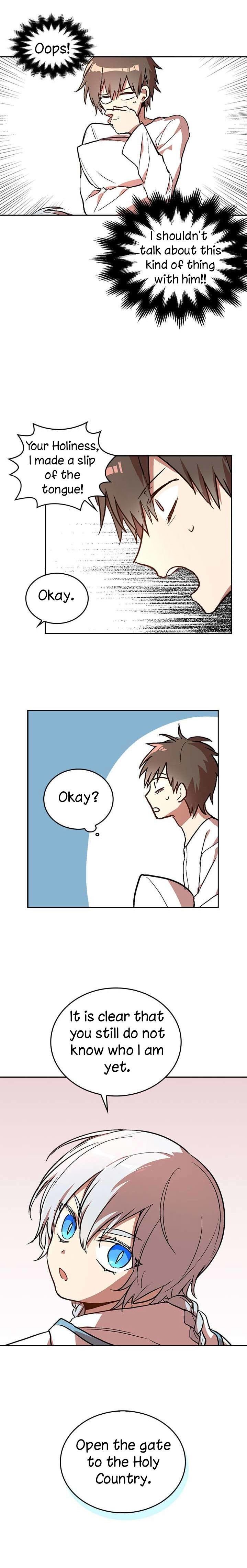The Reason Why Raeliana Ended up at the Duke’s Mansion Chapter 39 64 003