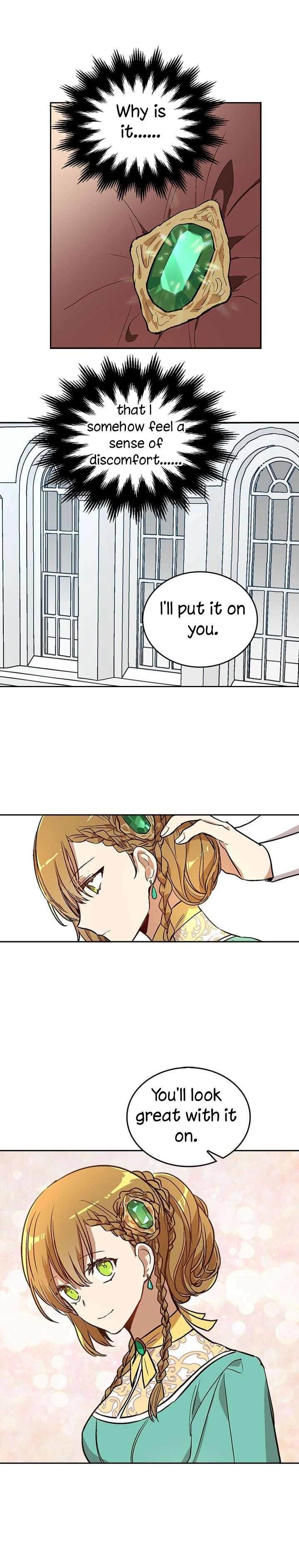 The Reason Why Raeliana Ended up at the Duke’s Mansion Chapter 39 67 006