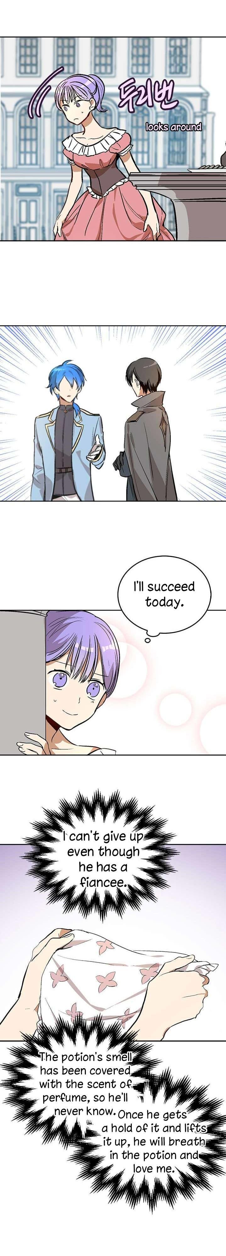 The Reason Why Raeliana Ended up at the Duke’s Mansion Chapter 39 69 008