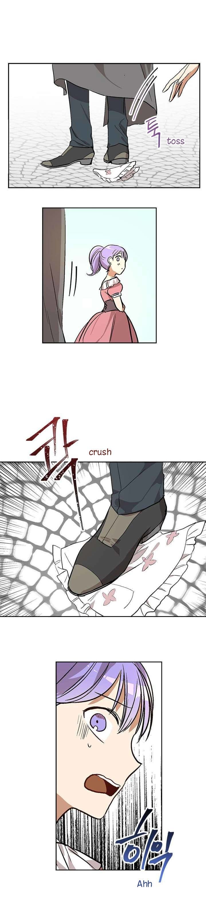 The Reason Why Raeliana Ended up at the Duke’s Mansion Chapter 39 70 009