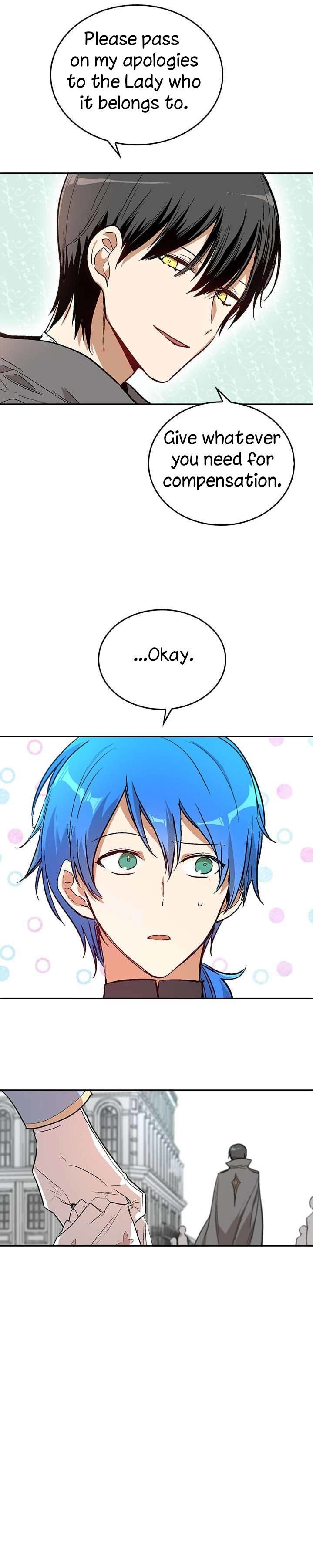 The Reason Why Raeliana Ended up at the Duke’s Mansion Chapter 39 72 011