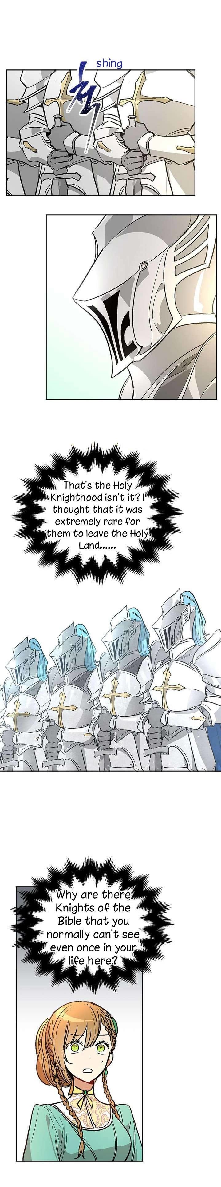 The Reason Why Raeliana Ended up at the Duke’s Mansion Chapter 39 77 016