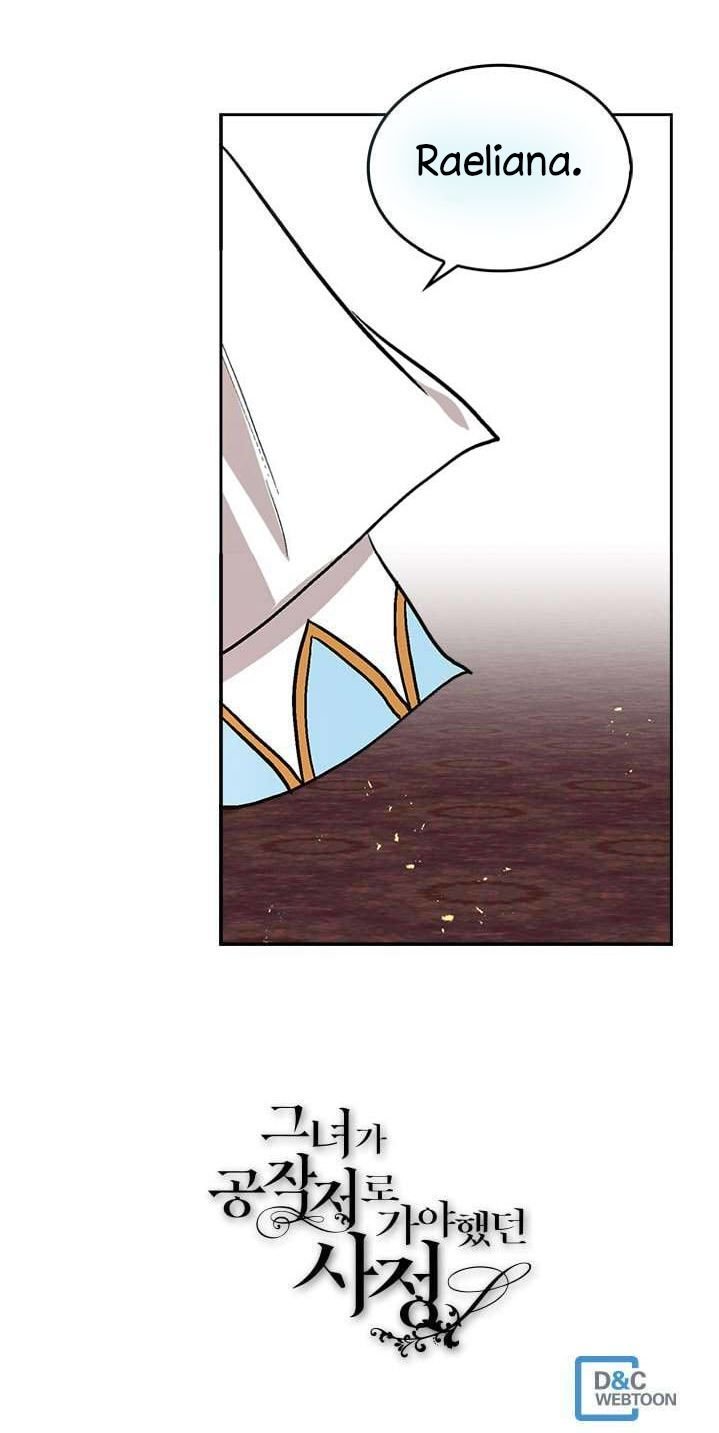 The Reason Why Raeliana Ended up at the Duke’s Mansion Chapter 39 78 017