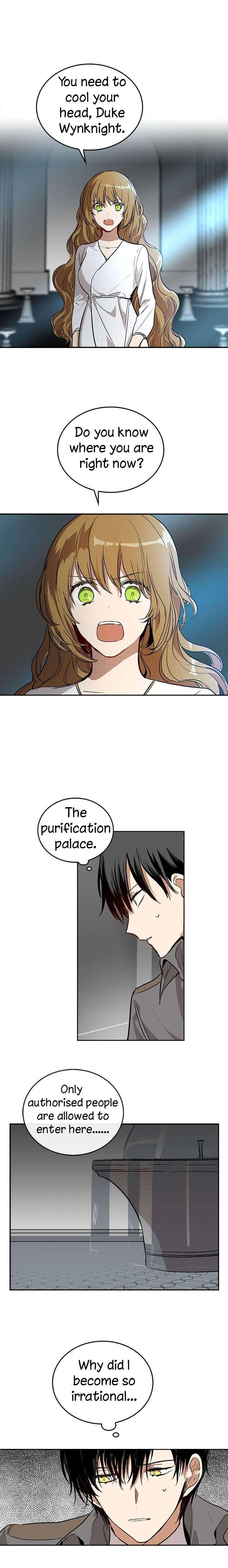 The Reason Why Raeliana Ended up at the Duke’s Mansion Chapter 42 69 002