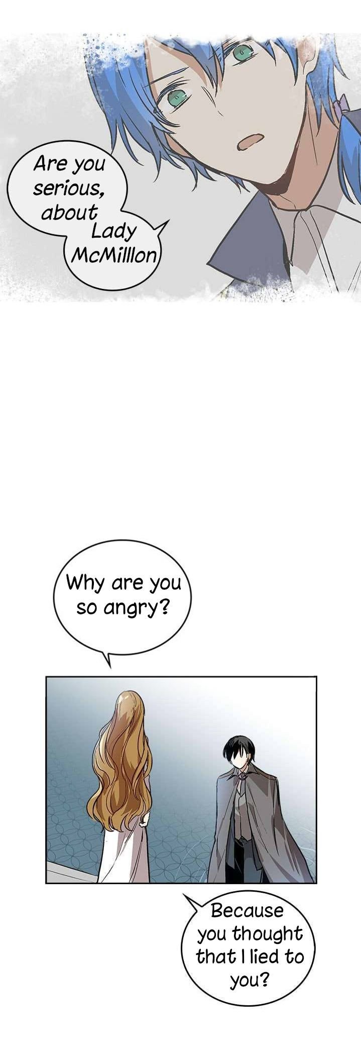 The Reason Why Raeliana Ended up at the Duke’s Mansion Chapter 42 70 003