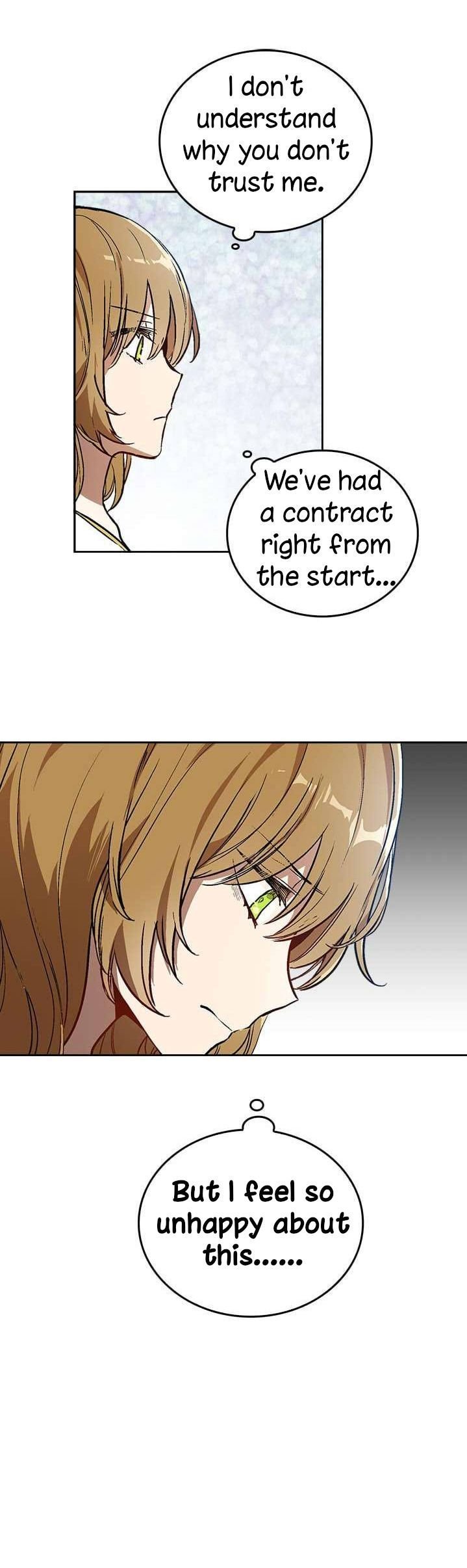 The Reason Why Raeliana Ended up at the Duke’s Mansion Chapter 42 71 004