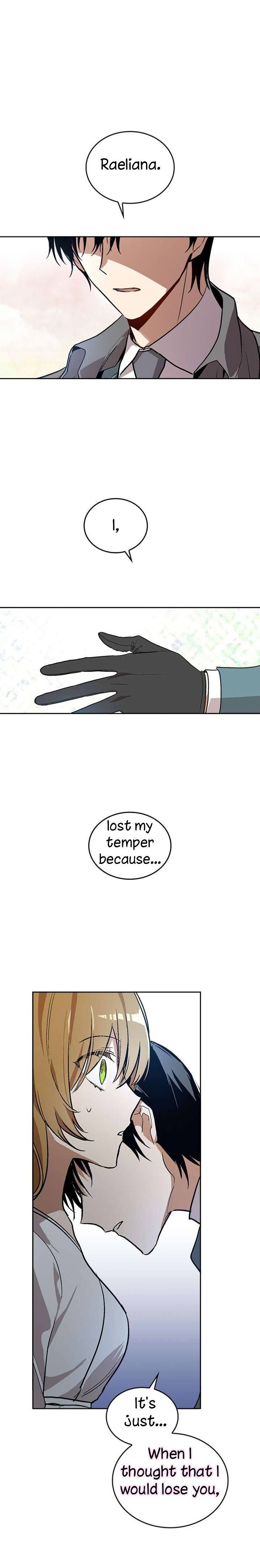 The Reason Why Raeliana Ended up at the Duke’s Mansion Chapter 42 72 005