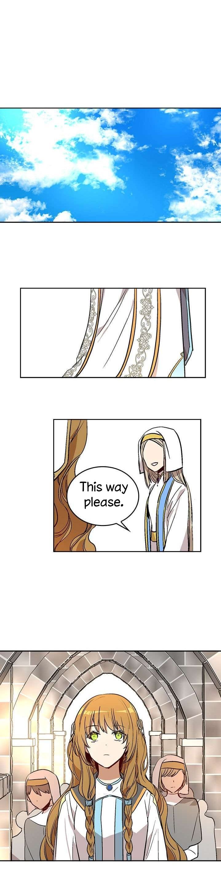 The Reason Why Raeliana Ended up at the Duke’s Mansion Chapter 42 76 009